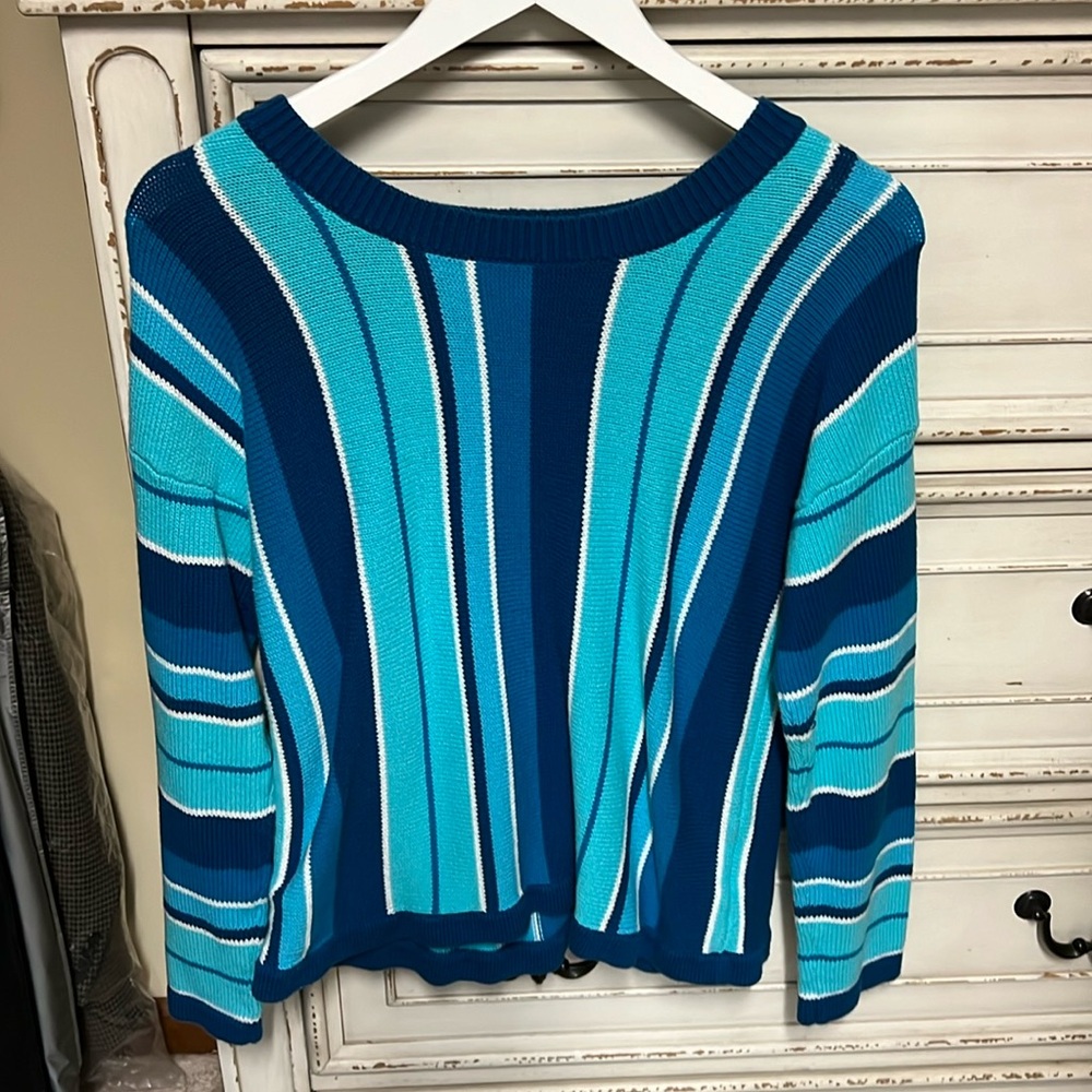 Lilly Pulitzer Sweater Large